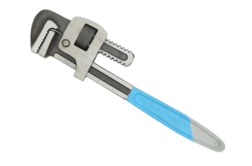 TAPARIA 1272 Stillson Pipe Wrench 250 mm