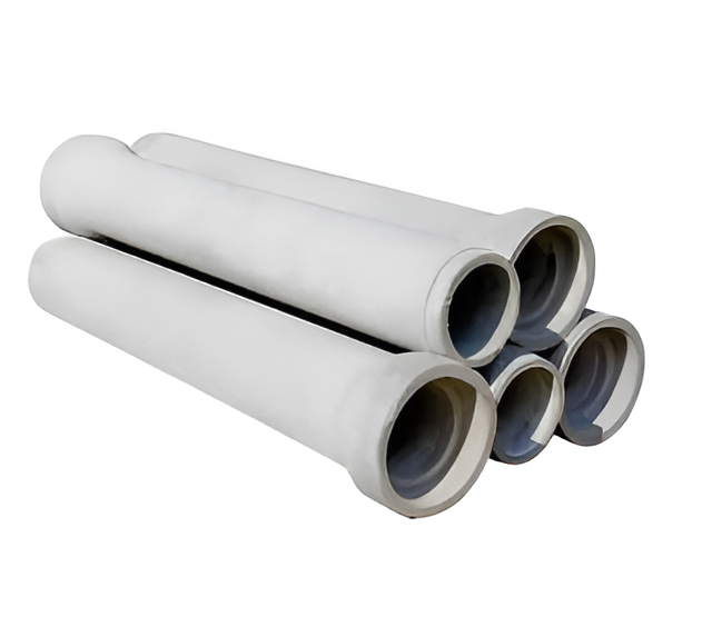 National 100 mm Concrete Pipes NP3