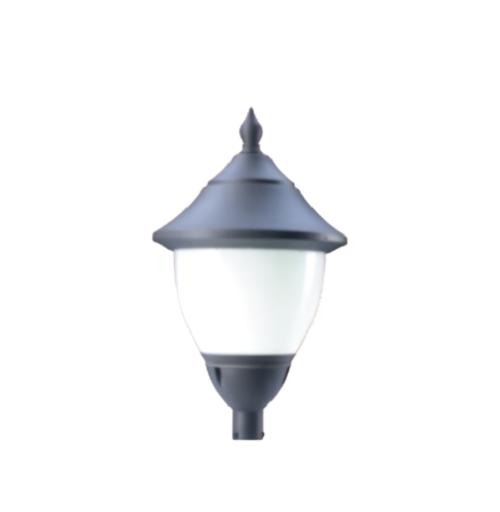 Bajaj BGCL 40W LED WW 40 W Cone IP65 Warm White Garden Light