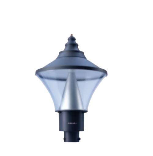 Bajaj BGCTN 25W LED WW 25 W Cone IP65 Warm White Garden Light