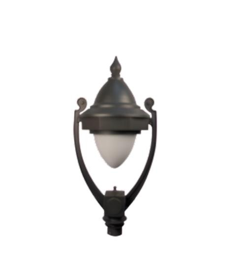 17295-1270_image_0.jpg Bajaj BCF FLO 60W LED NW OP PT 60 W Cone IP65 Neutral White Garden Light