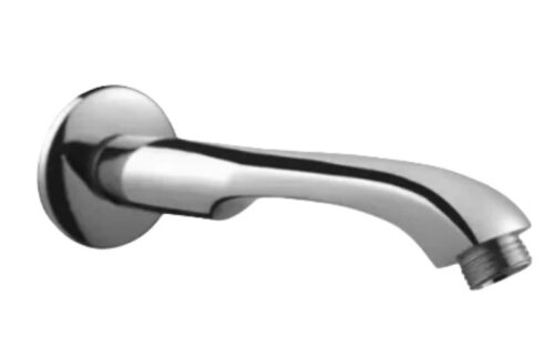 Hindware 1/2 inch Round Bend Shower Arm F330029
