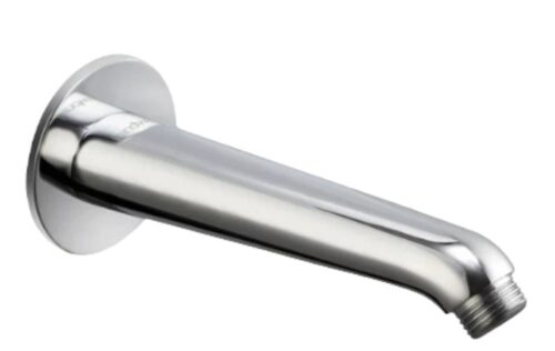 Hindware 1/2 inch Round Bend Shower Arm F480017
