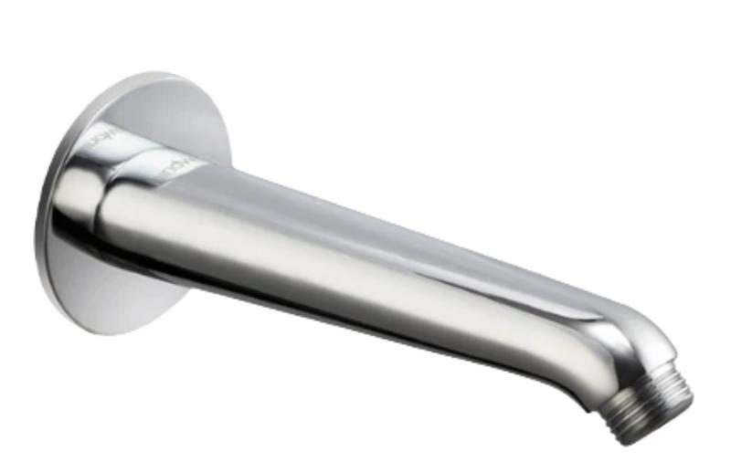 17295-171_image_0.jpg Hindware 1/2 inch Round Bend Shower Arm F480017