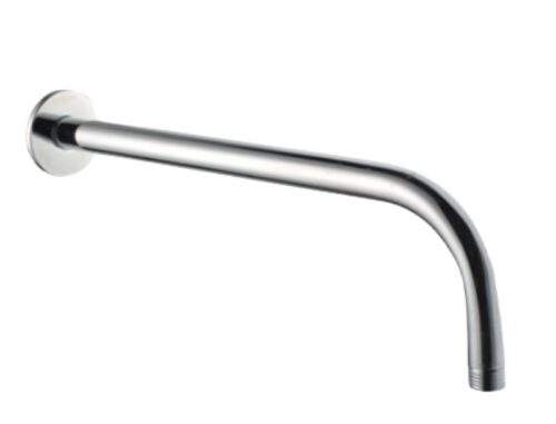 17295-172_image_0.jpg Hindware 1/2 inch Round Bend Shower Arm F160182