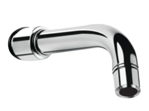 17295-173_image_0.jpg Hindware 1/2 inch Round Bend Shower Arm F110031