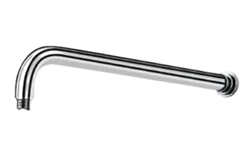 17295-175_image_0.jpg Hindware 1/2 inch Round Bend Shower Arm F160024