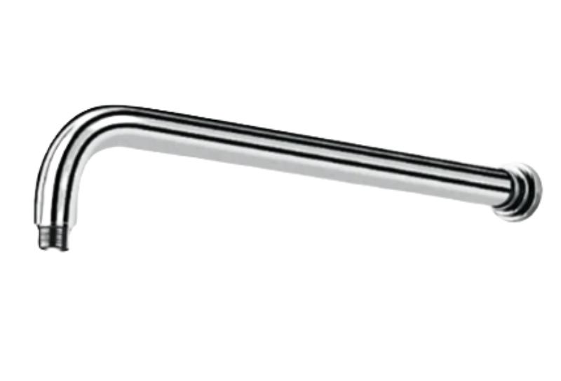 17295-175_image_0.jpg Hindware 1/2 inch Round Bend Shower Arm F160024