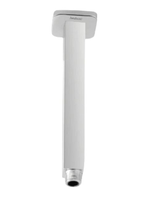 17295-177_image_0.jpg Hindware 1/2 inch Square Shower Arm F160156