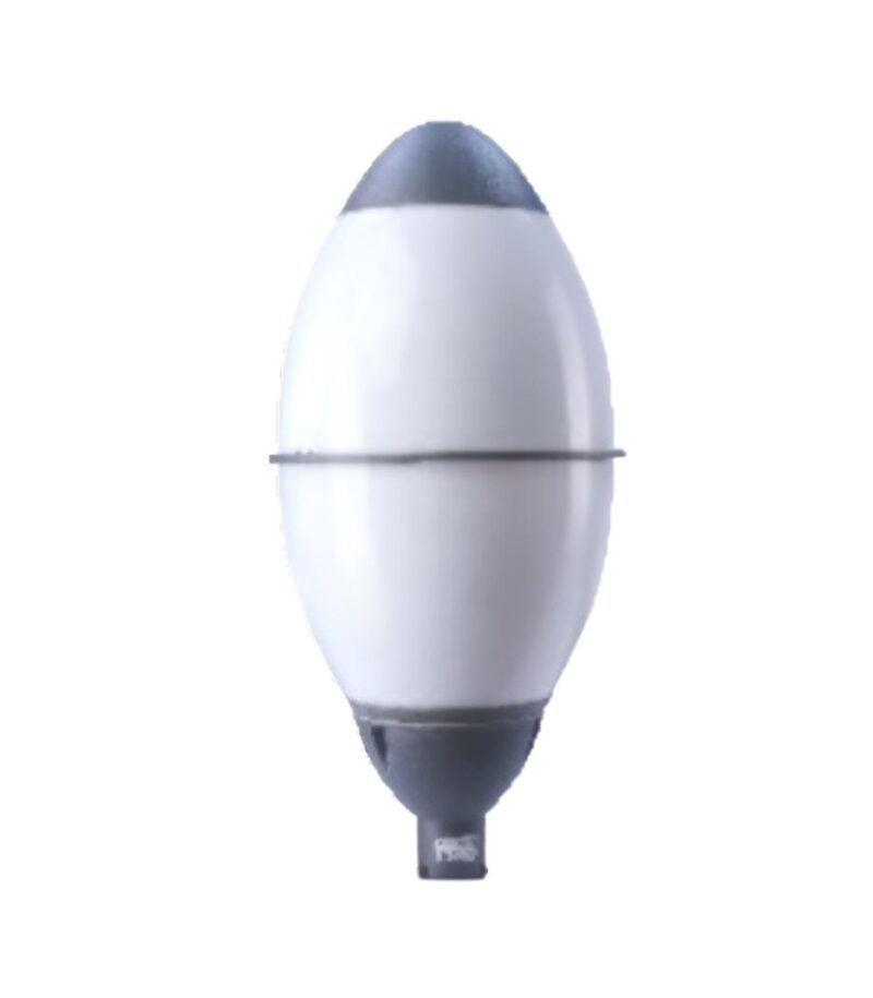17295-1834_image_0.jpg Bajaj BGCS 40W LED WH 40 W Oval IP65 Warm White Garden Light