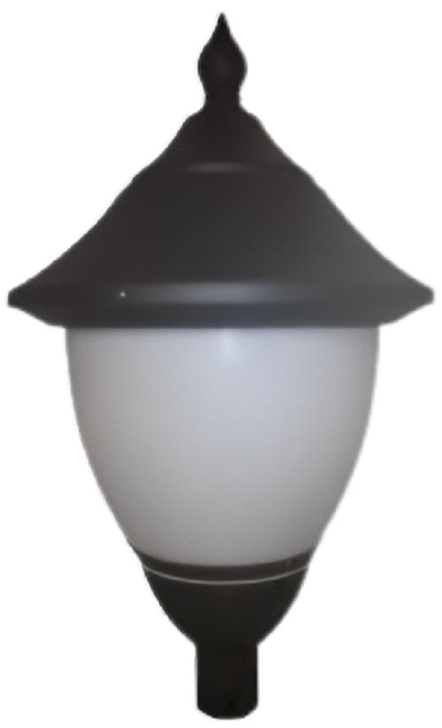 17295-1838_image_0.jpg Bajaj BGCL 70W LED WH 70 W Canopy IP65 White Garden Light