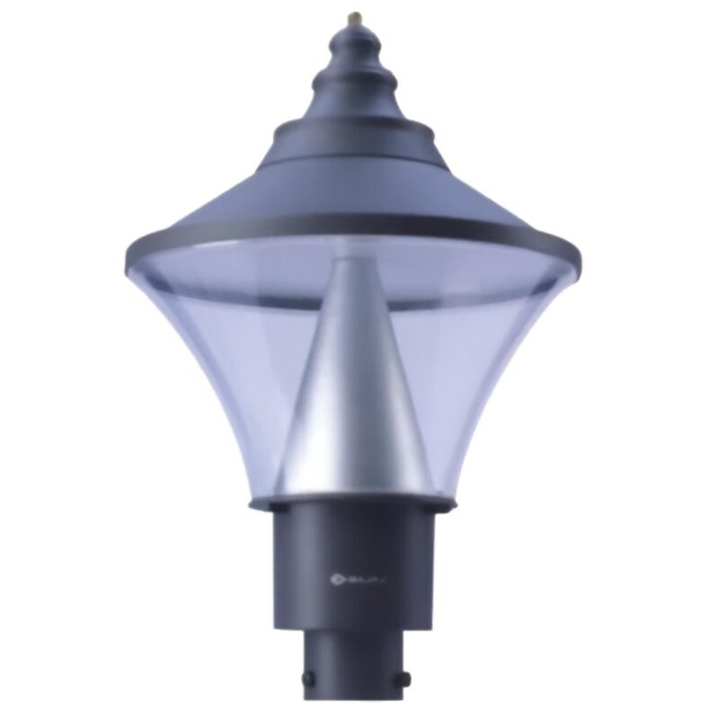 17295-1842_image_0.jpg Bajaj BGCTN 25W LED WW 25 W Canopy IP65 Warm White Garden Light