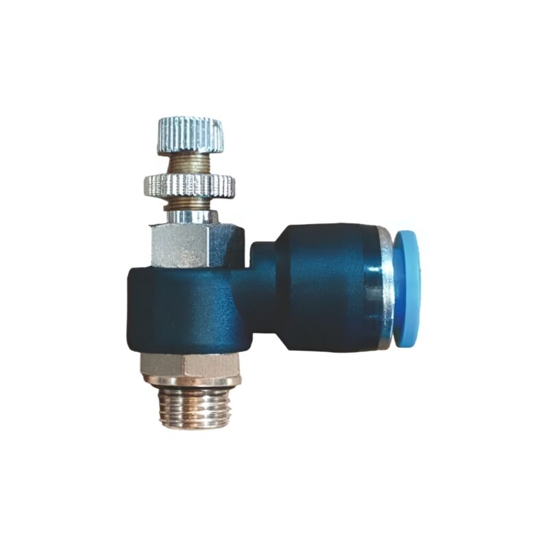 17295-2481_image_0.jpg Mercury Manual Flow Control Valve 5 mm 6 mm 10 bar