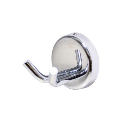 D&B Bathware Stainless Steel Coat Hook Hook F80574