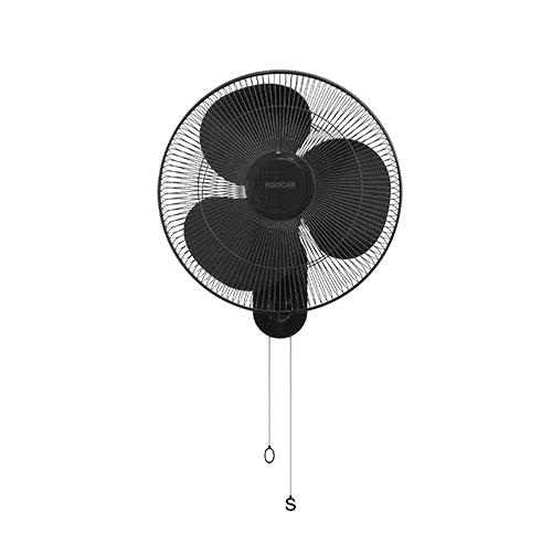 17295-804_image_0.jpg Polycab Aery 400 mm 3 Blades Wall Fan
