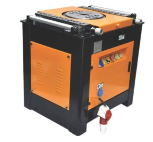 VED Manual Electric Bar Bending Machine 32 - 35 mm VED 42-B