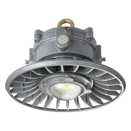 17295-992_image_0.jpg Bajaj BIFPWG 100W CLED SD Aluminium Wall Mounted 100 W White Flameproof LED Luminaries