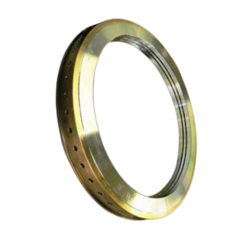 METATEK 500 mm Alloy Steel O Rings