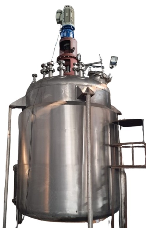 17299-1410_image_0.jpg STAR 40 bar Pressure Vessel