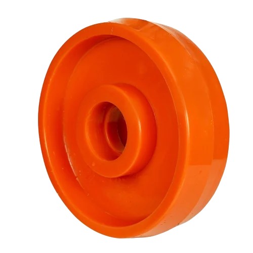 Krish Swivel Nylon Caster 100 kg