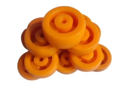 Krish Swivel Nylon Caster 100 kg
