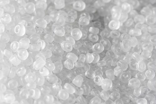 RELIANCE Random Copolymer Polypropylene Granules C015EG 25 kg Polybag