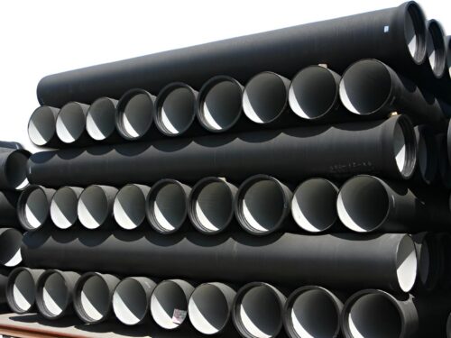 DEEPSHIKHA DI Pipes 5 m