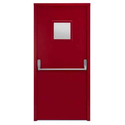 Phoenix 60 min Single Fire Check Door PFD-1
