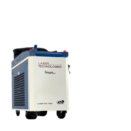 Smart Weld 2000 A Laser Welding Machine 2000W 240 V 9.4 kW
