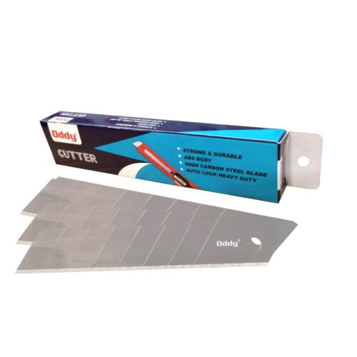 Oddy Paper Cutter Blade High Carbon Steel