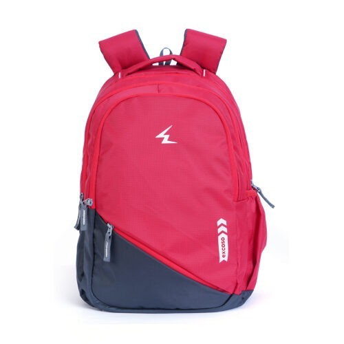 Excoso Office Bags Laptop Polyester Pink