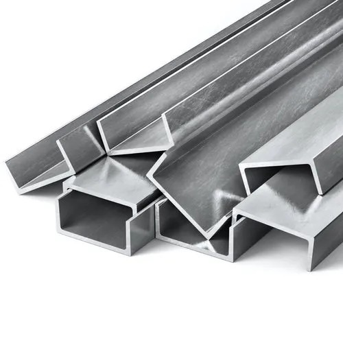 SAIL 100 x 50 mm MS Channels 5 mm