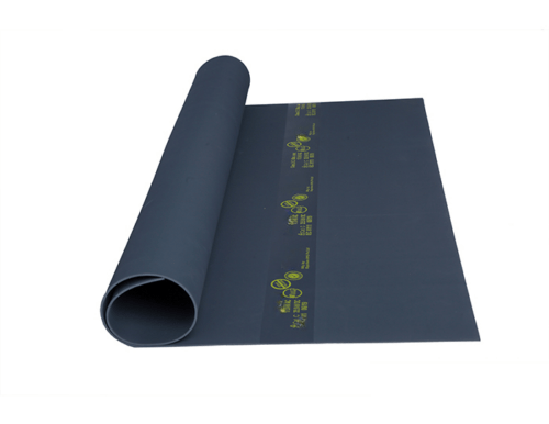 Raychem Electrical Rubber Mats 1 m