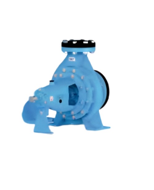 4 hp Centrifugal End Suction Pumps