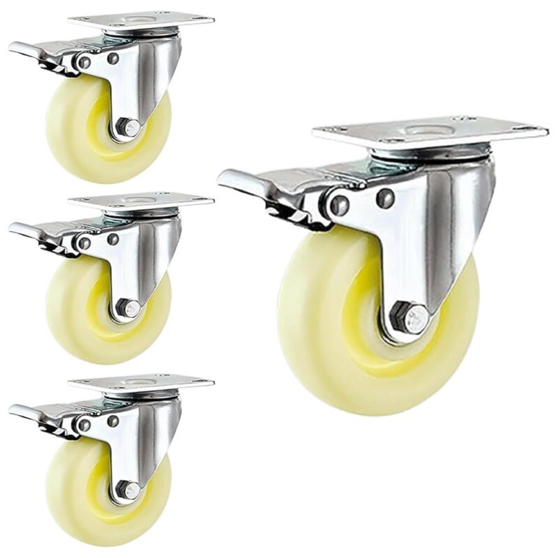 17299-797_image_0.jpg JP Brake Nylon Caster 1240 kg