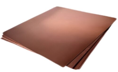 17299-994_image_0.jpg Aashish Bronze Plate Silicon Bronze C65500 7 mm 1000 x 2000 mm