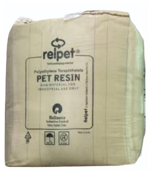 RELIANCE PET Granules G5841 1200 kg Jumbo Bag