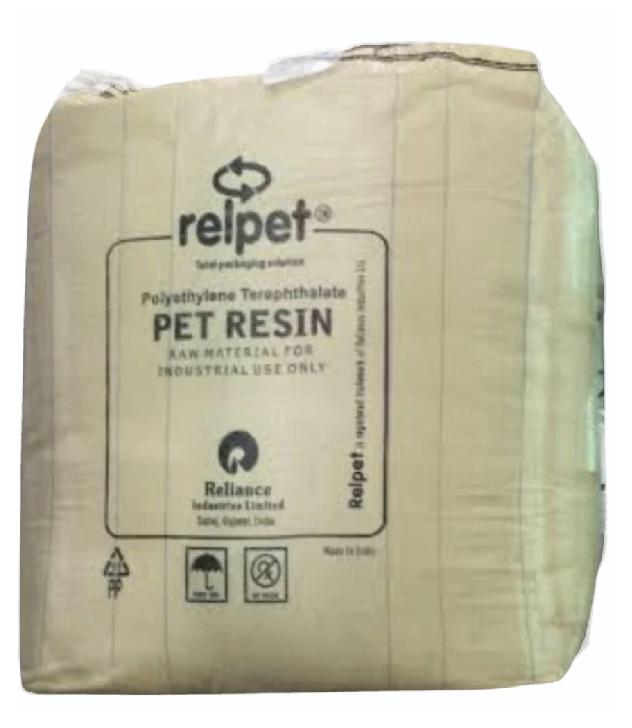 17301-128_image_0.jpg RELIANCE PET Granules G5841 1200 kg Jumbo Bag