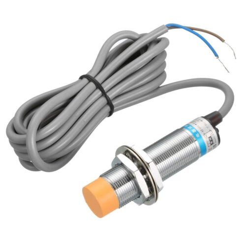 SICK Inductive Stainless Steel Cylindrical Proximity Sensors