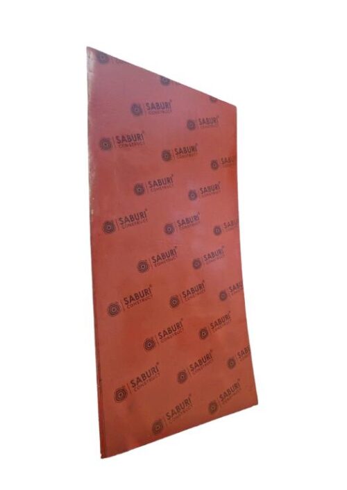 Saburi 12 mm Film Faced Shuttering Plywood 8 x 4 ft IS 1734