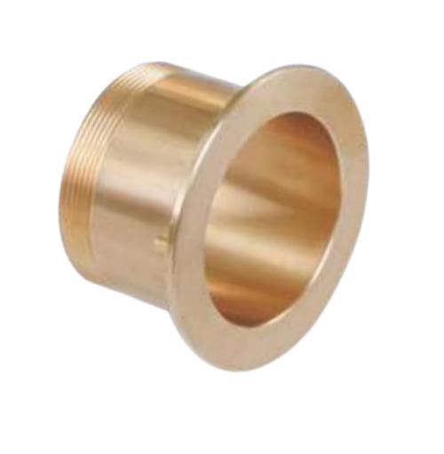 Brass 10 mm Reducer Bushes
