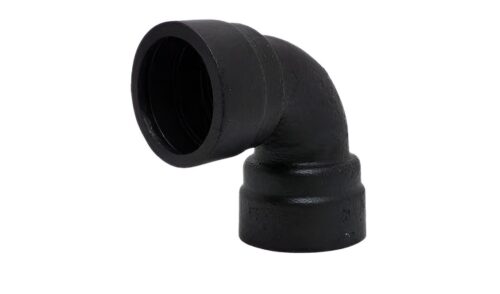 DEEPSHIKHA Ductile Iron Bends 100 mm
