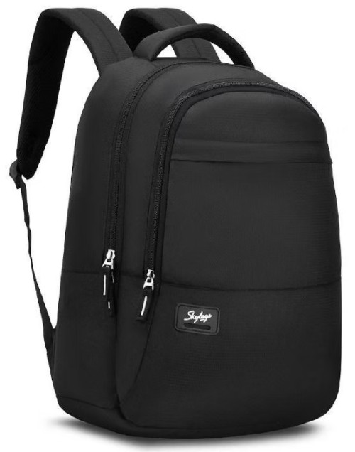 Skybags Office Bags Laptop Bag Polyster Black
