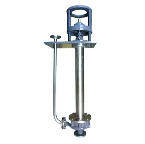 17301-5677_image_0.jpg JEC SCPVT 256 1 hp Sump Pumps 16683 - 25000 l/min