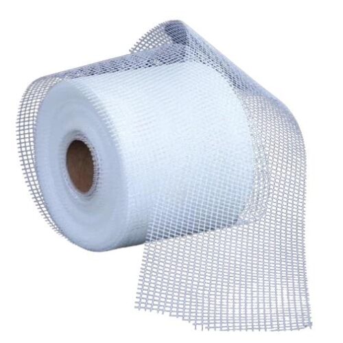 17301-5679_image_0.jpg 4 inch Fiberglass Mesh White