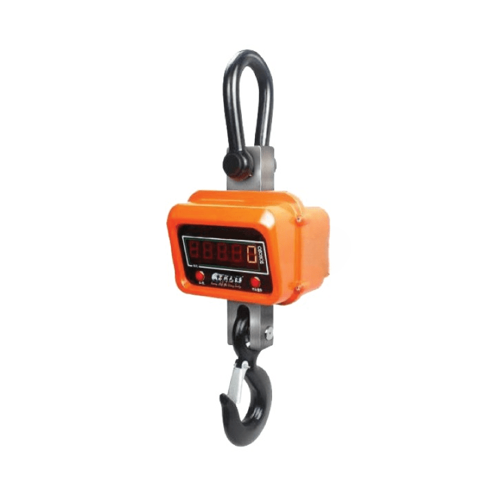 3 ton Crane Scale Digital 1 kg IHB  3000C