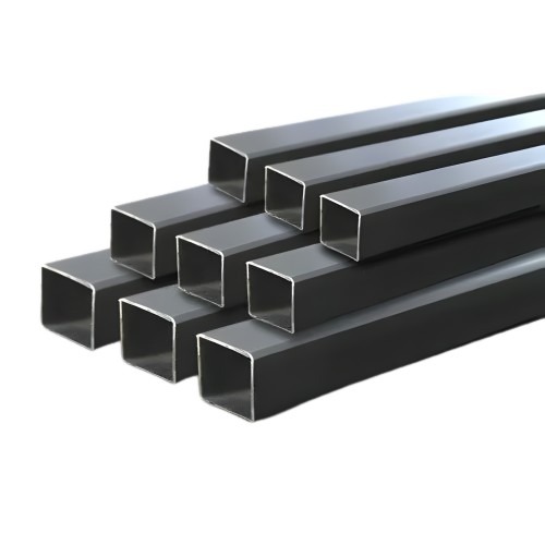 Asra 2 mm Structural Tubes Mild Steel ASTM 15 x 15 mm