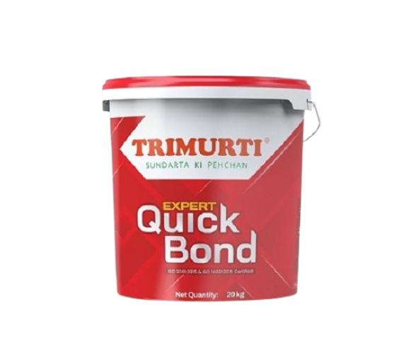 17304-10_image_0.jpg Trimurti Expert Quick Bond 20 kg Gypsum Plaster Bonding Agent