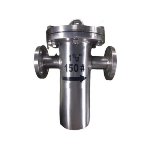 SRK Stainless Steel Pot Strainers