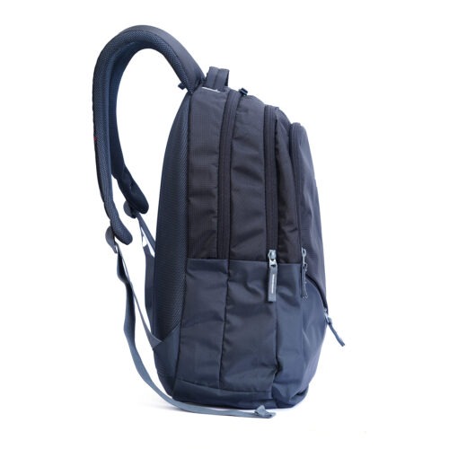 Excoso Office Bags Laptop bag Polyester Black and Grey